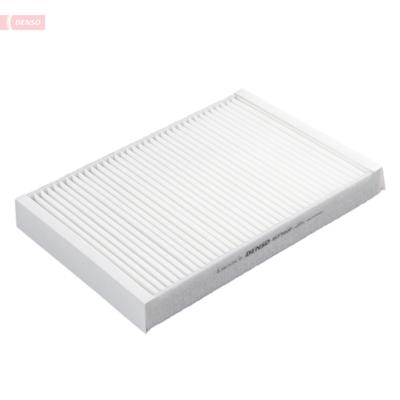 DENSO Filter, Innenraumluft DCF566P für Volvo