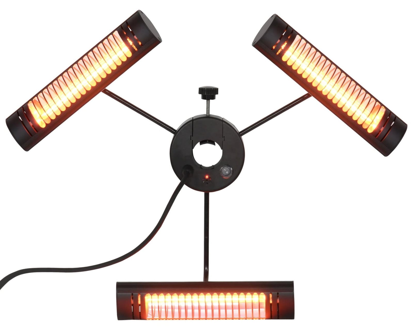 Selius Elektrische Infrarood Terrasverwarmer