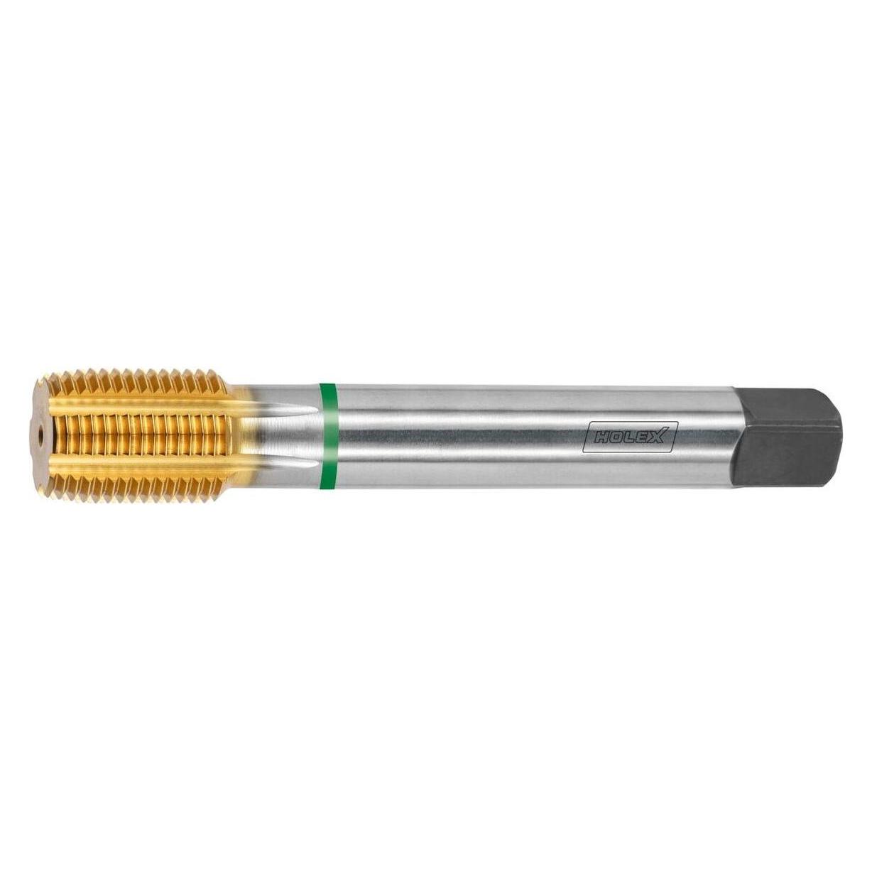 Holex Pro Form Maschinen-Gewindeformer mit Schmiernuten HSS-E-PM G1/4 (139475 G1/4)
