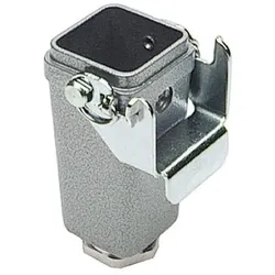 Walther Tüllengehäuse T703803MS 3polig