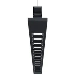 Zumtobel Group LED-Tragschienenleuchte CLEVO MSC  #42191039