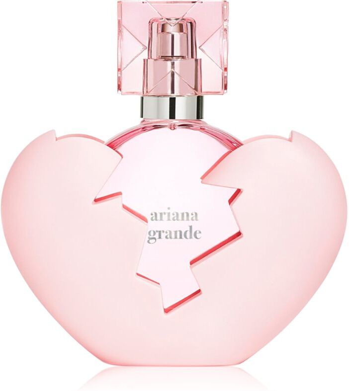 Ariana Grande Thank U Next Eau de Parfum pour femme 100 ml