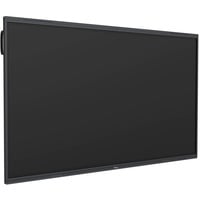 5653RK, Public Display dunkelgrau, UltraHD/4K, Lautsprecher, Mikrofon