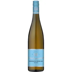 WEINGUT SCHLOSS REINHARTSHAUSEN Riesling Schlossabfüllung trocken Riesling trocken 2024