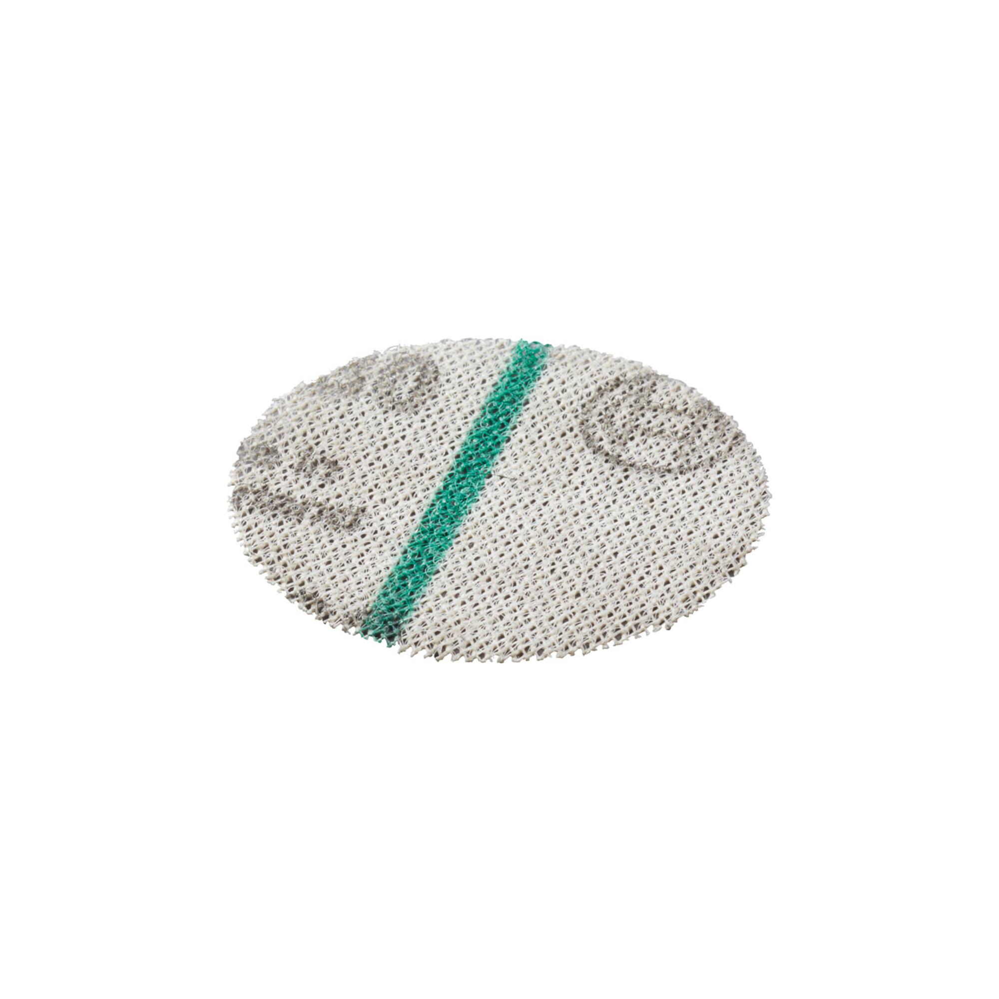 BOSCH Schleifblätter M480 für EasyCurvSander 12, Best for Wood and Paint, 40 mm, G 320 (2608621717)