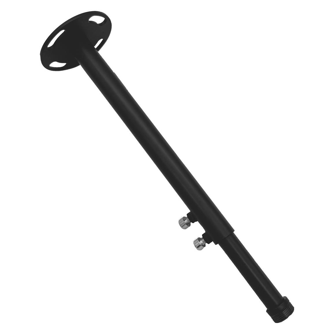 Uchwyt Camsafe CS30-PS biały (Montage-Kit) (CS30-PS)