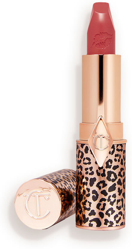 Charlotte Tilbury Hot Lips 2 - Glowing Jen 302 Hot Lips 2 Size: