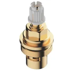 Dornbracht Oberteil , rechtsschließend Ersatzteile 90900312100 3/4" 9090031210090