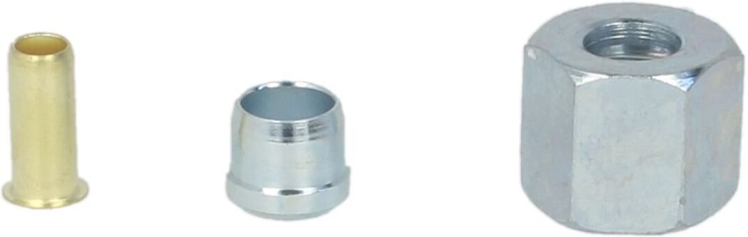 Conectores BORG-HICO KTE011