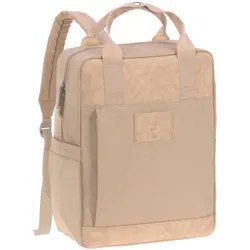 LÄSSIG Vividal Wickelrucksack
