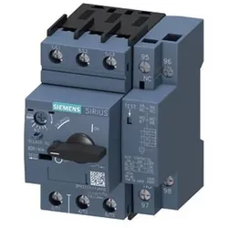 Siemens Dig.Industr. Leistungsschalter 3RV2111-1JA10