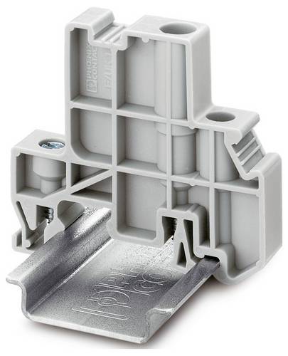 Phoenix Contact 1201413 Endhalter Grau 50St.