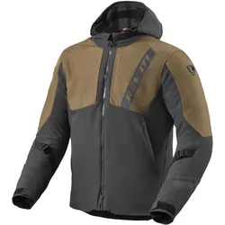 Revit Potential GTX wasserdichte Motorrad Textiljacke M