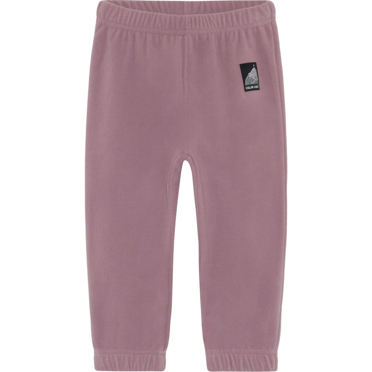 Color Kids Baby Fleece Pants 742745 toadstool (6011) 92 742745-6011-92