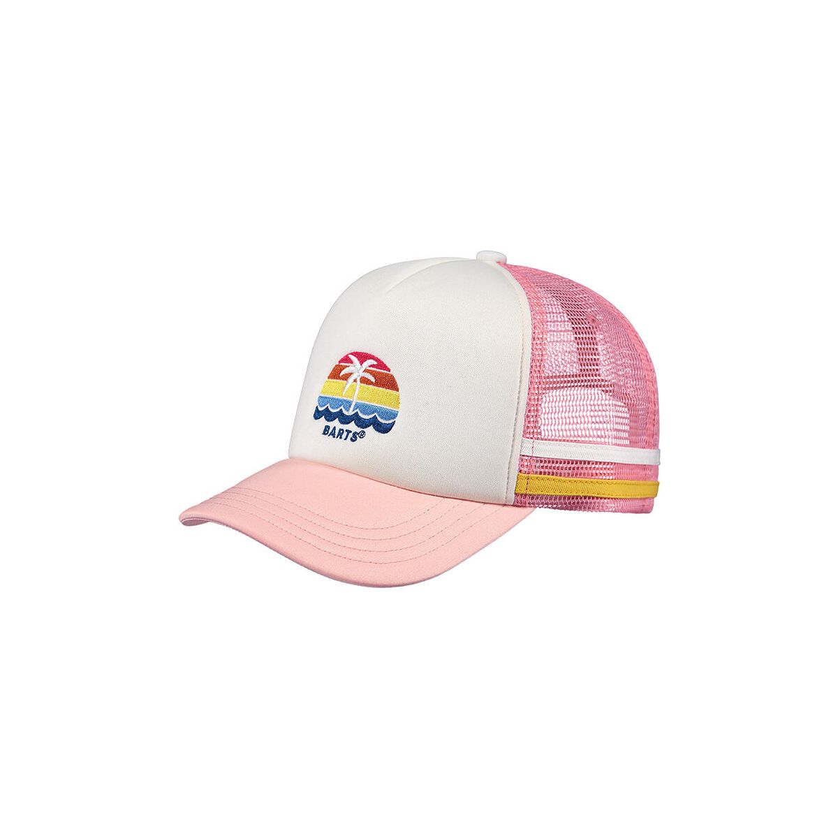 Barts Club Cap pink (08) 55 89475083