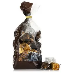 LINDT Kaffee & Nuss Mix 6 versch. Sorten exklusiv bei QVC Inhalt 470g, 38 Stück
