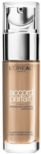 L'Oréal Paris Accord Parfait Makeup Foundation 5C/5c