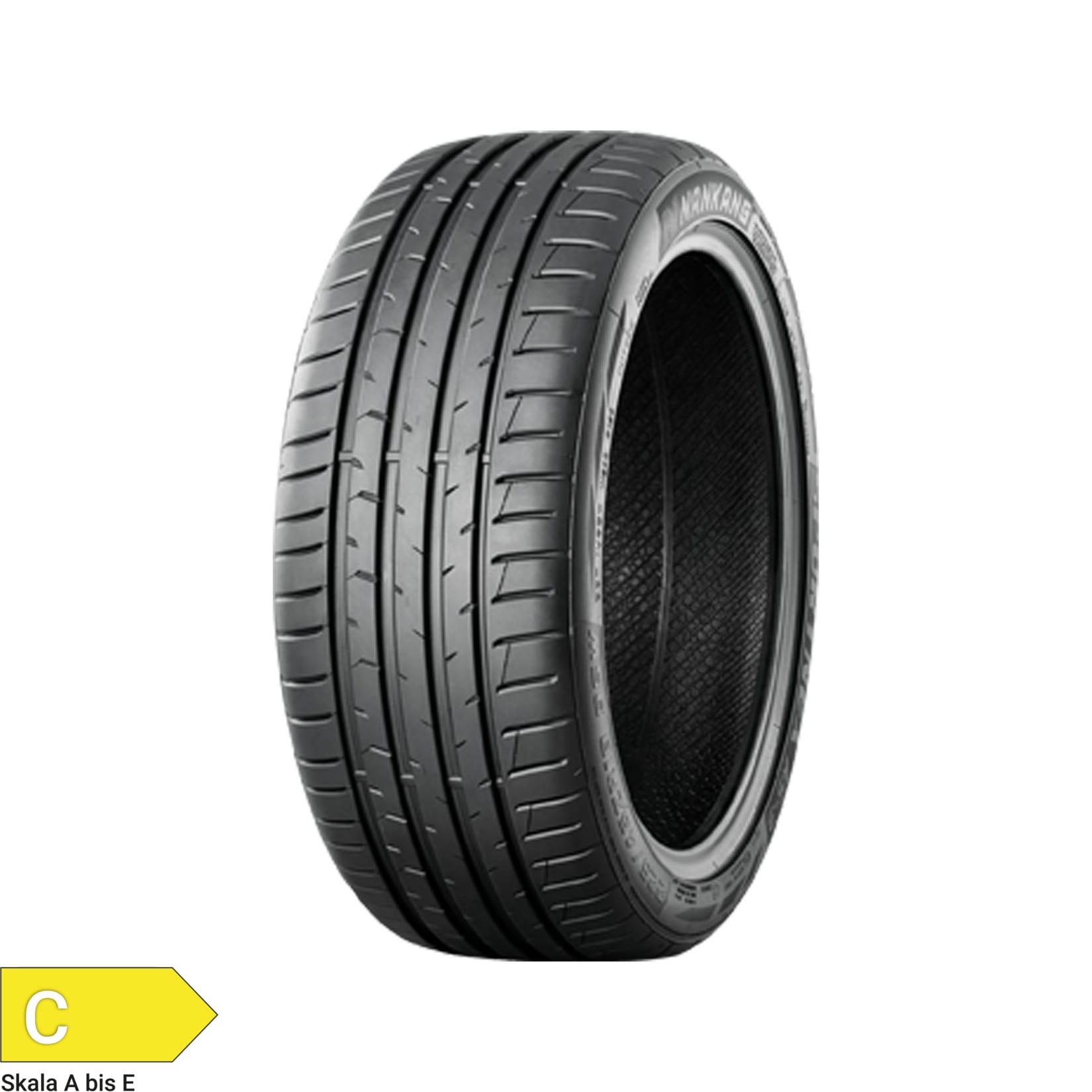 NANKANG SPORTNEX AS-3 235/45R21 101Y XL BSW