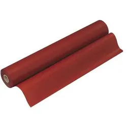 Raja, Verpackungsmaterial, Packpapier P10KR Beschichtetes Packpapier Rot