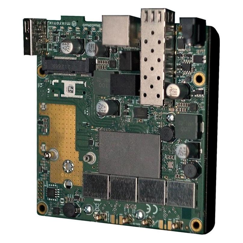 MikroTik L23UGSR-5HAXD2HAXD - (L23UGSR-5HAXD2HAXD)