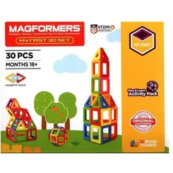 Magformers MY FIRST 30 EL. (702001)