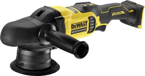 DEWALT DCM848N-XJ DCM848N-XJ Akku Exzenterpoliermaschine 18 mm