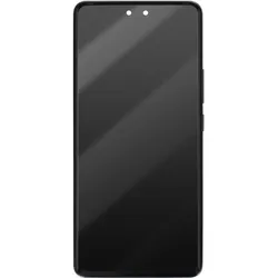 Xiaomi Ersatzteil Bildschirm + Touchscreen (Inkl. Gehäuse) (Display, Xiaomi 13 Lite), Mobilgerät Ersatzteile, Schwarz
