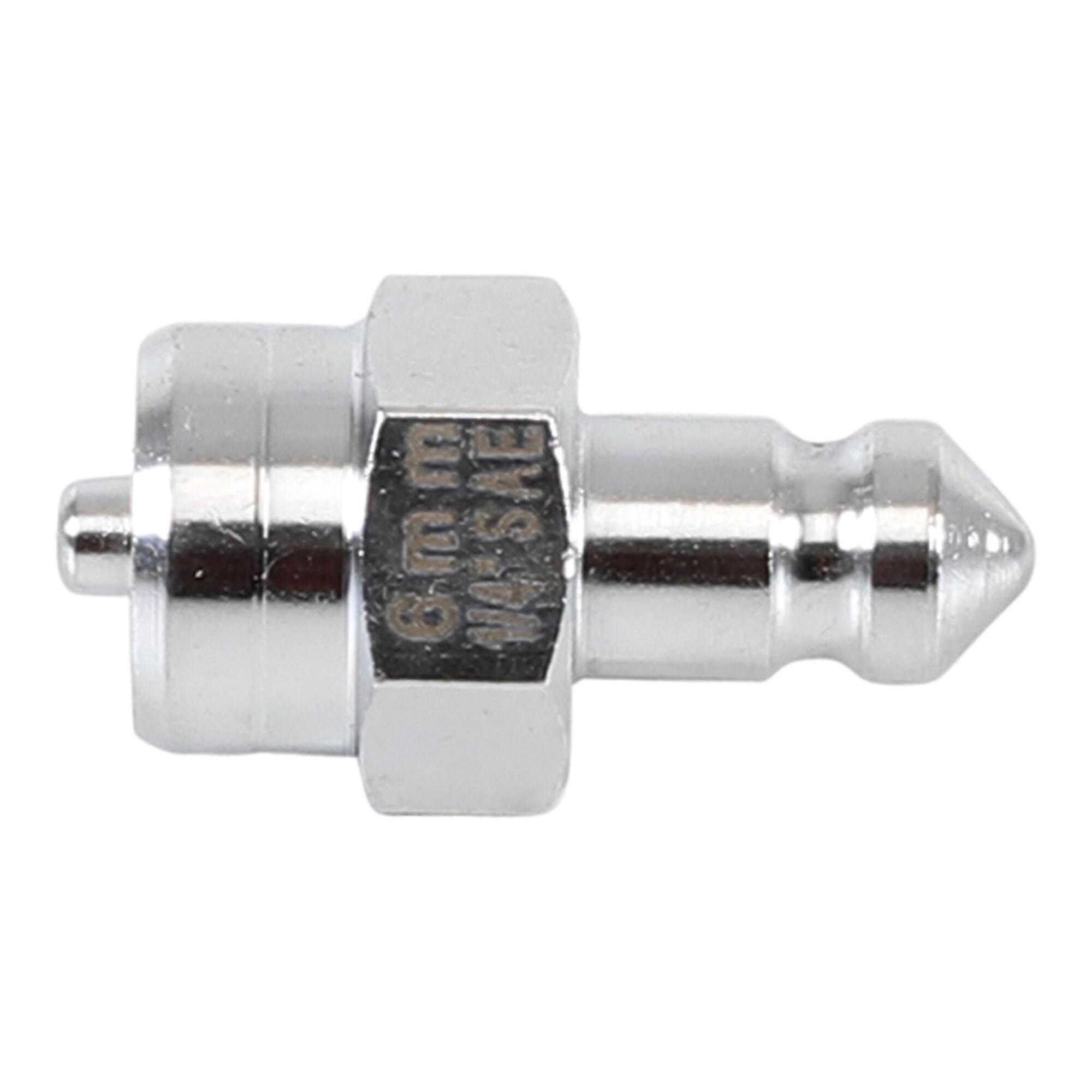 BGS Dorn Stufe1 für Art. 8310 8310-3, 6 mm ; BGS technic)