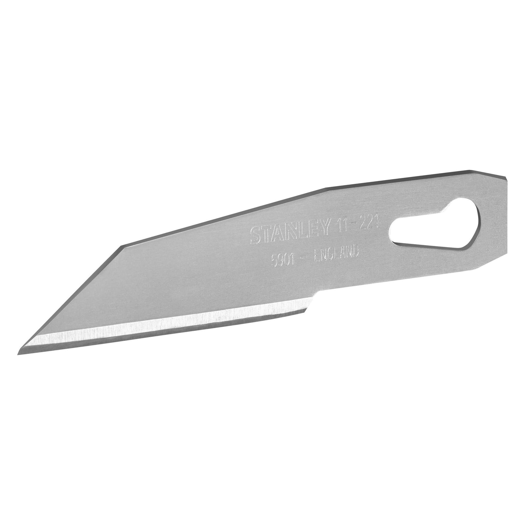 Black & Decker Klinge 5901 (Ersatzklinge) (1-11-221)
