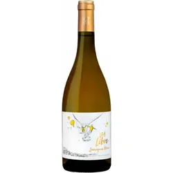Vol Libre Blanc 2023 - 0.75L