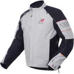 Rukka R-EX 2.0 wasserdichte Motorrad Textiljacke 54
