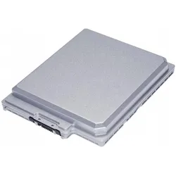 Panasonic Fz-Vzsu88u (Kamera Akku), Kamera Stromversorgung, Silber