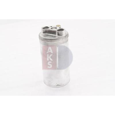 Aks Dasis Trockner, Klimaanlage [Hersteller-Nr. 800587N] für Opel, Renault