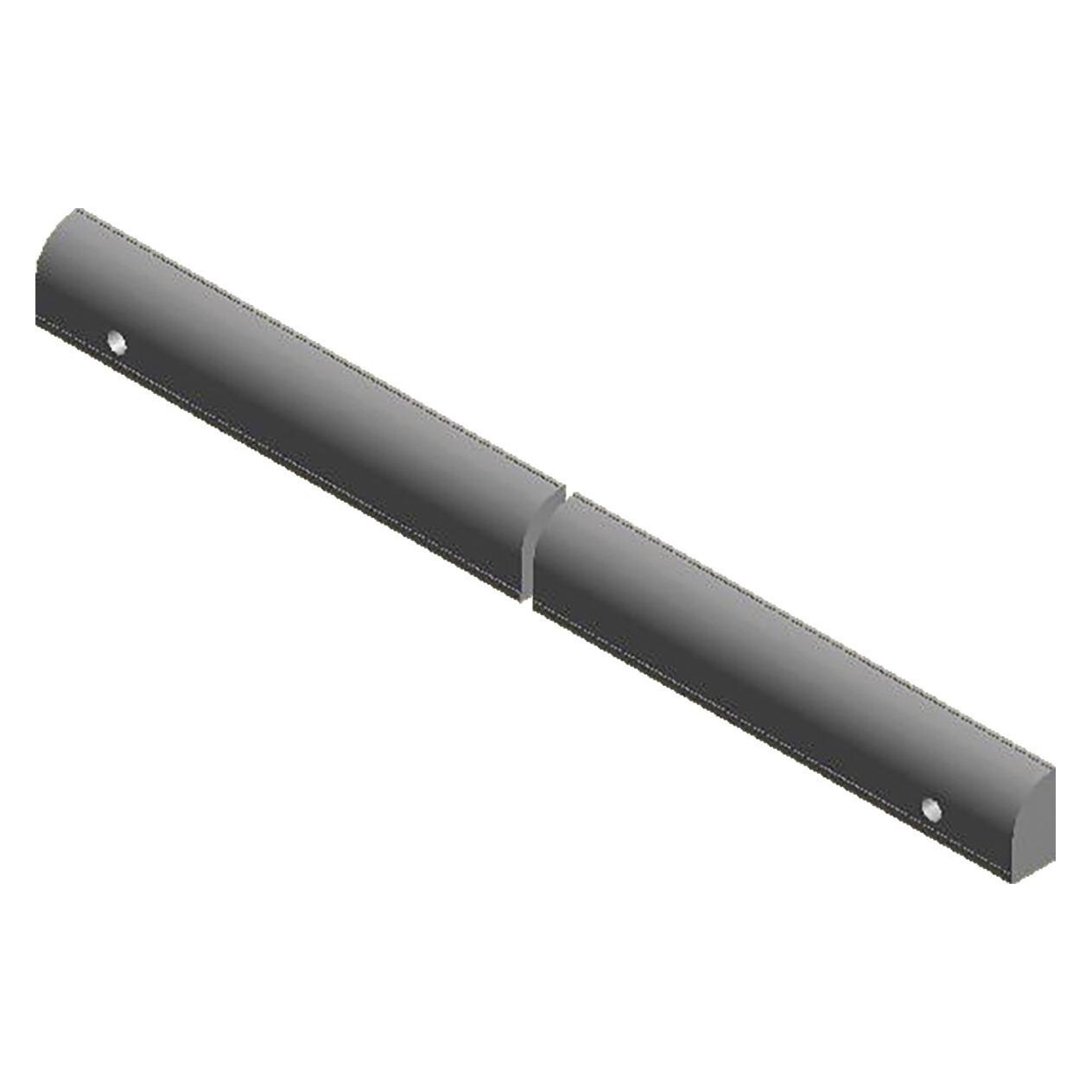 Schüco Füllprofil für Elektro-Geräte (901316.67.99/600)