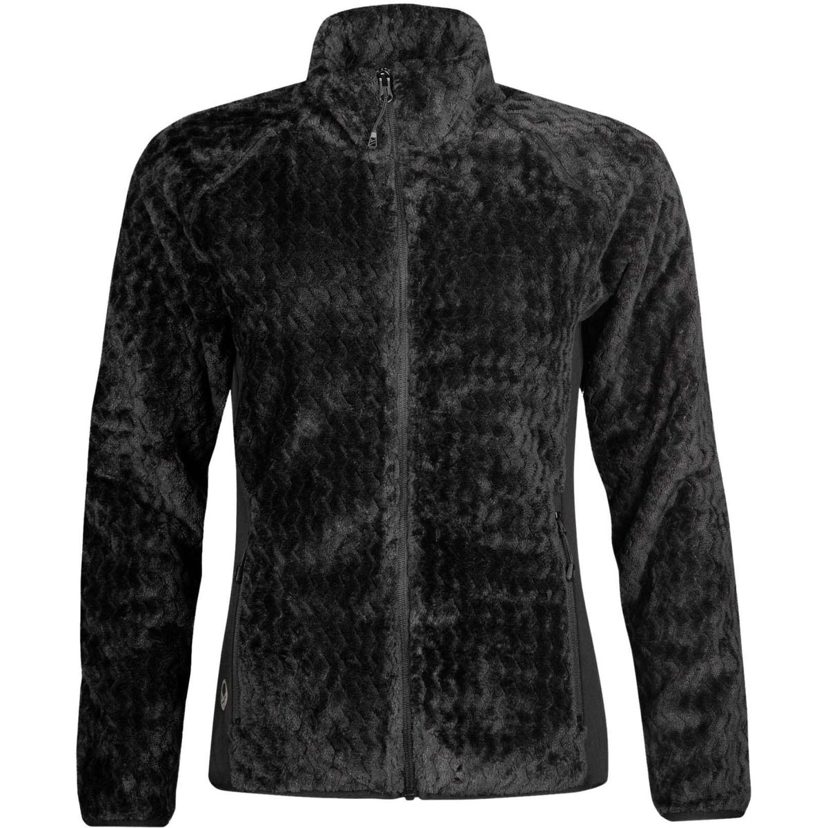 Halti Thermel Layer Jacket Women's black (P99) 42 088-0228-P99-42