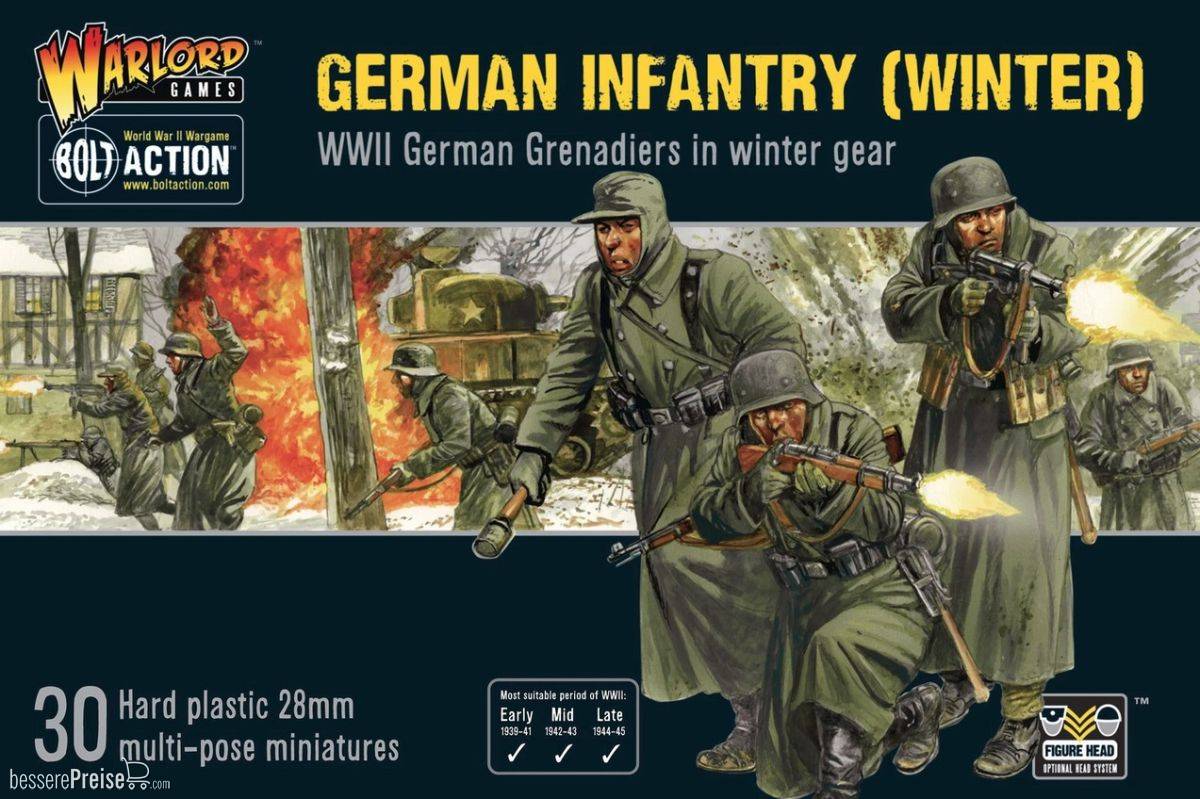 Warlord Games 402012027