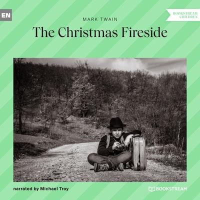 The Christmas Fireside - Mark Twain, Audio, 9783991173748