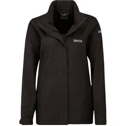 PRO-X elements, Damen, Laufjacke, Naomi (44), Schwarz, 44