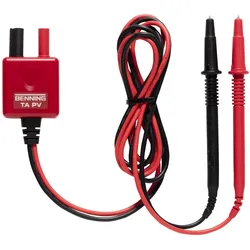 Benning Messadapter TA PV