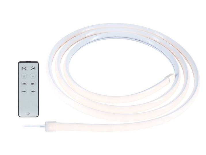 SimpLED Delta Tube Set 3m warmweiss