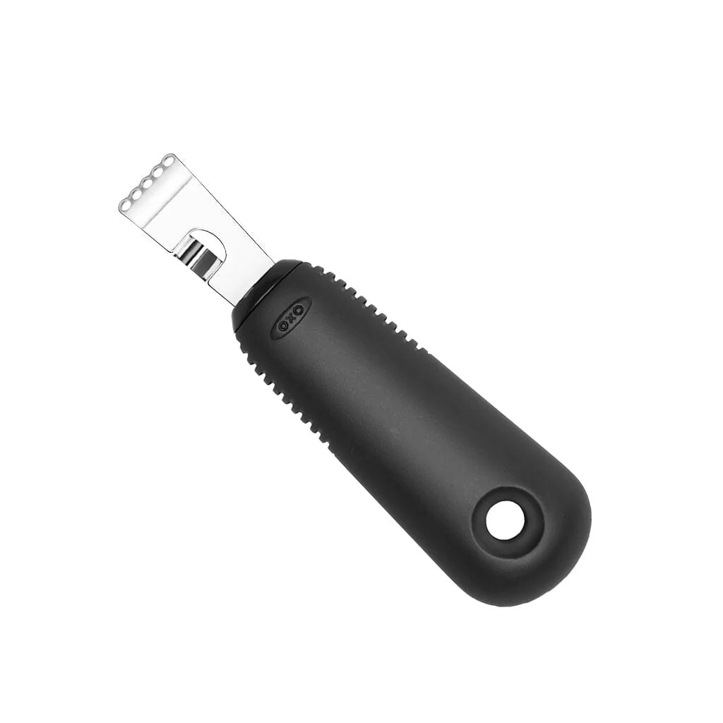 OXO Good Grips Citrusschiller met zesteurmes