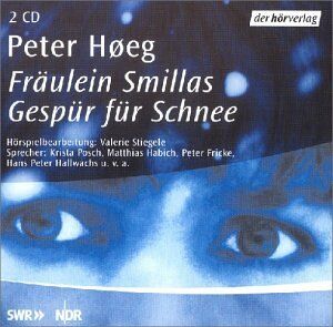 Peter Hoeg - Fräulein Smillas Gespür für Schnee - Preis vom 01.10.2026 17:08:56 h