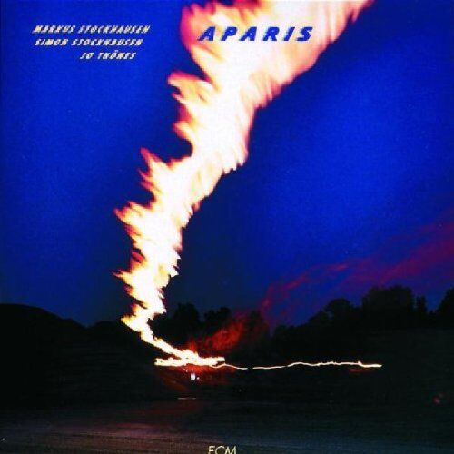 Markus Stockhausen - Aparis - Preis vom 14.10.2026 23:07:16 h