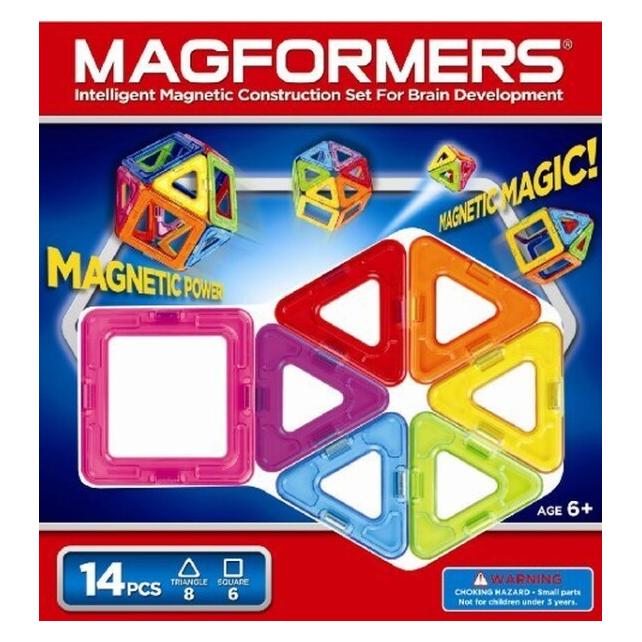 Magformers Magformers-Set (274-05)