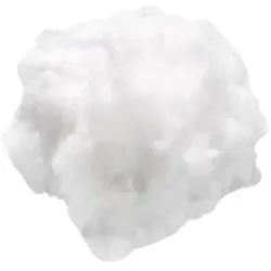 Knorr Prandell Füllwatte 1kg weiss