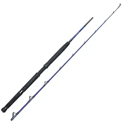Westin W6 Boat XH 1,95m 20-30lbs 150-400g 2 Teile Meeresrute