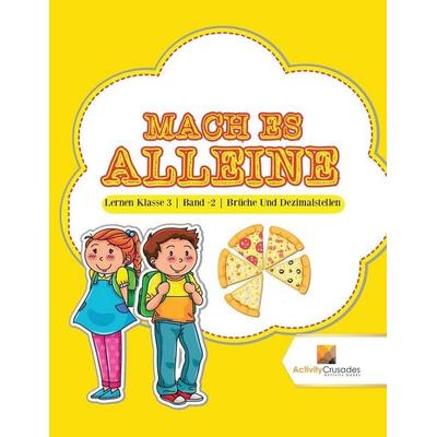 Mach Es Alleine, Taschenbuch von Activity Crusades, Activity Crusades, 978-0-228-22264-4