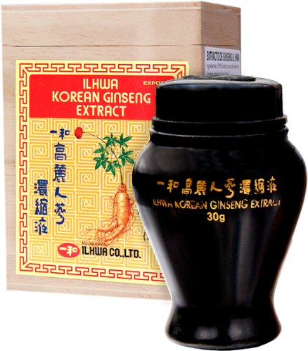Tongil Il Hwa Ginseng Extract 30 gr