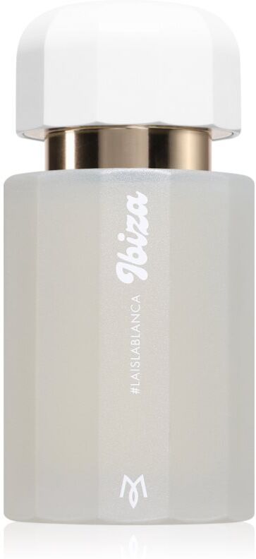 Ramon Monegal Ibiza #laislablanca Eau de Parfum mixte 100 ml