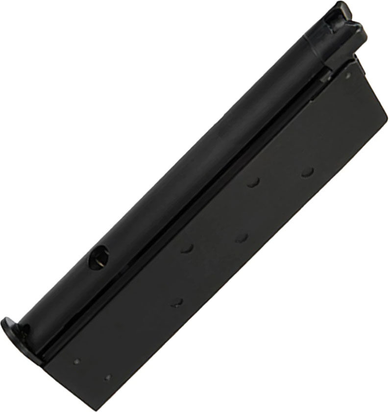 Cybergun Magasin  Colt 1911 Defender 13BBs Gas 6mm